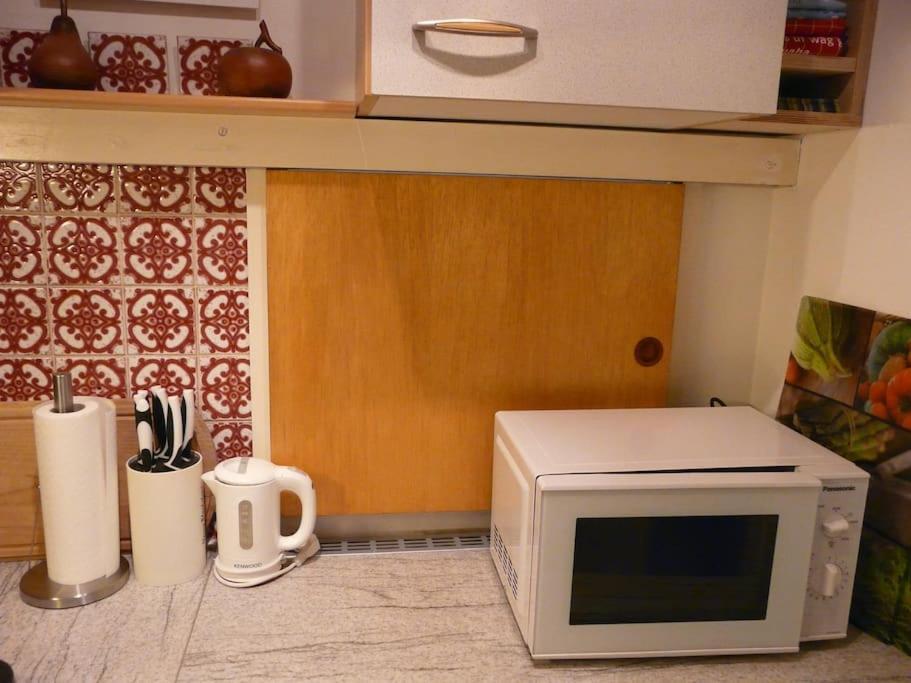 Kleine Feine Wohnung In Toplage Bludenz Exteriör bild