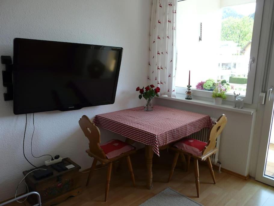 Kleine Feine Wohnung In Toplage Bludenz Exteriör bild