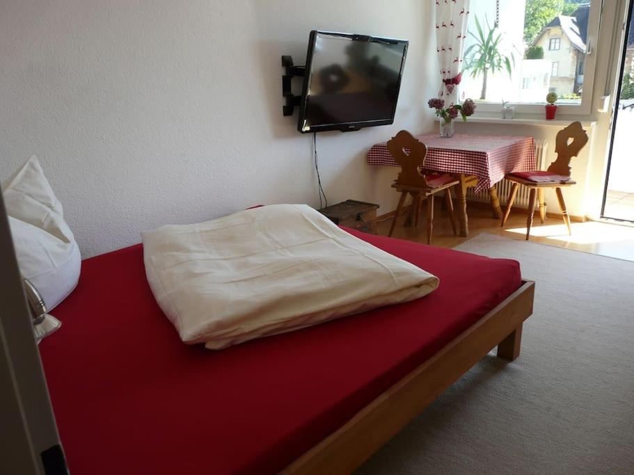 Kleine Feine Wohnung In Toplage Bludenz Exteriör bild