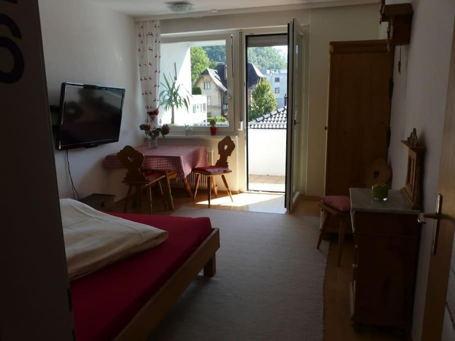 Kleine Feine Wohnung In Toplage Bludenz Exteriör bild