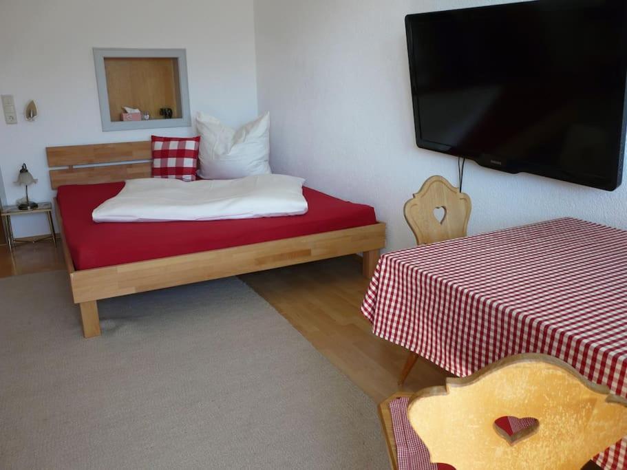 Kleine Feine Wohnung In Toplage Bludenz Exteriör bild